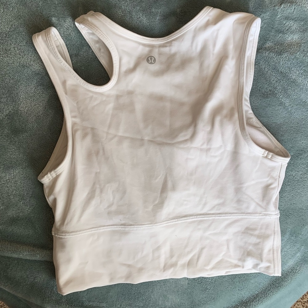 Lululemon tank